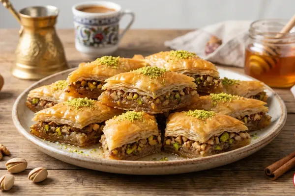 Baklava